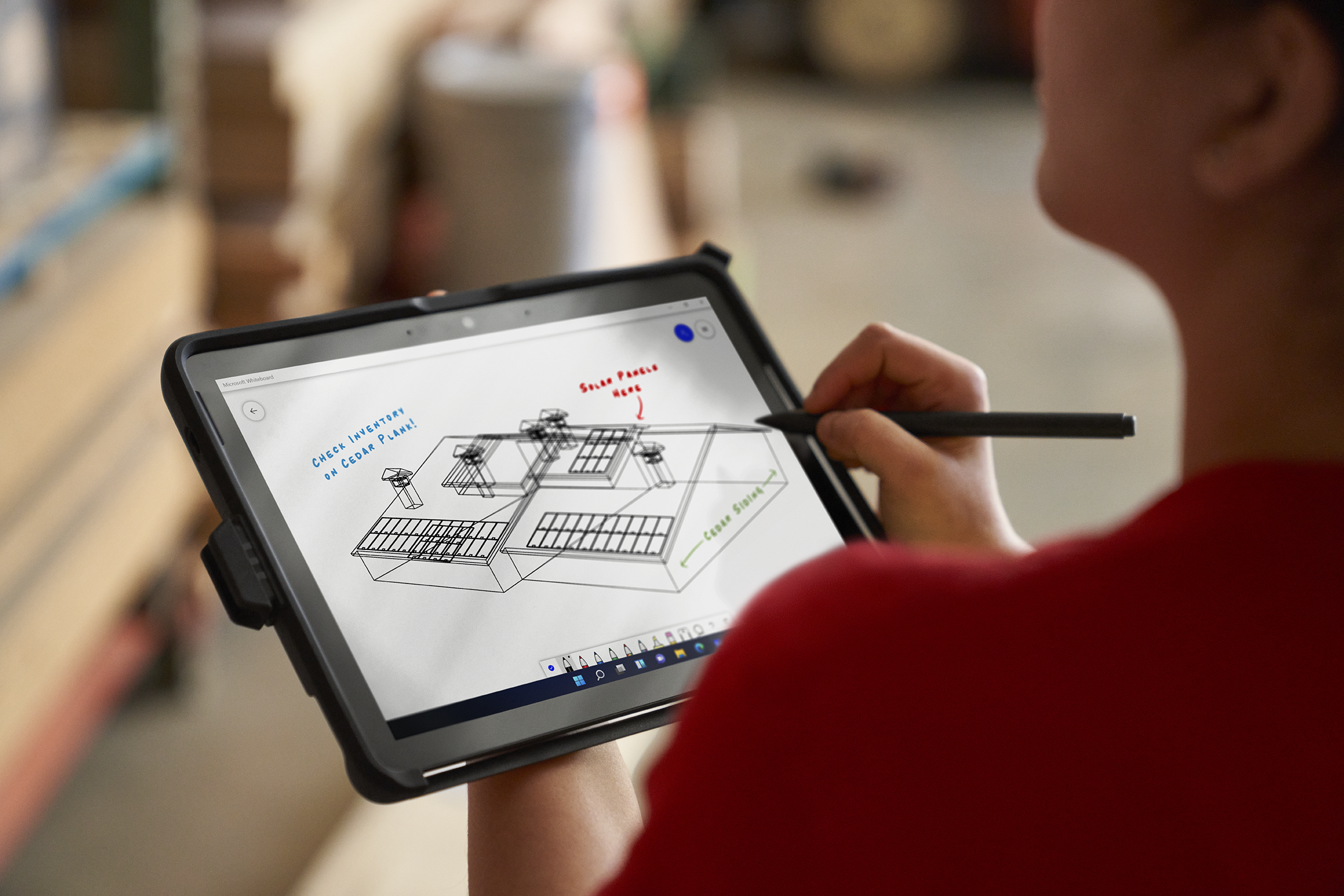 Shop Microsoft Surface - Collaborative Devices for both Work and